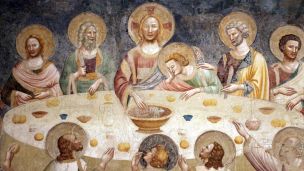 Život křesťana má pramen v eucharistii image:Image Život křesťana má pramen v eucharistii