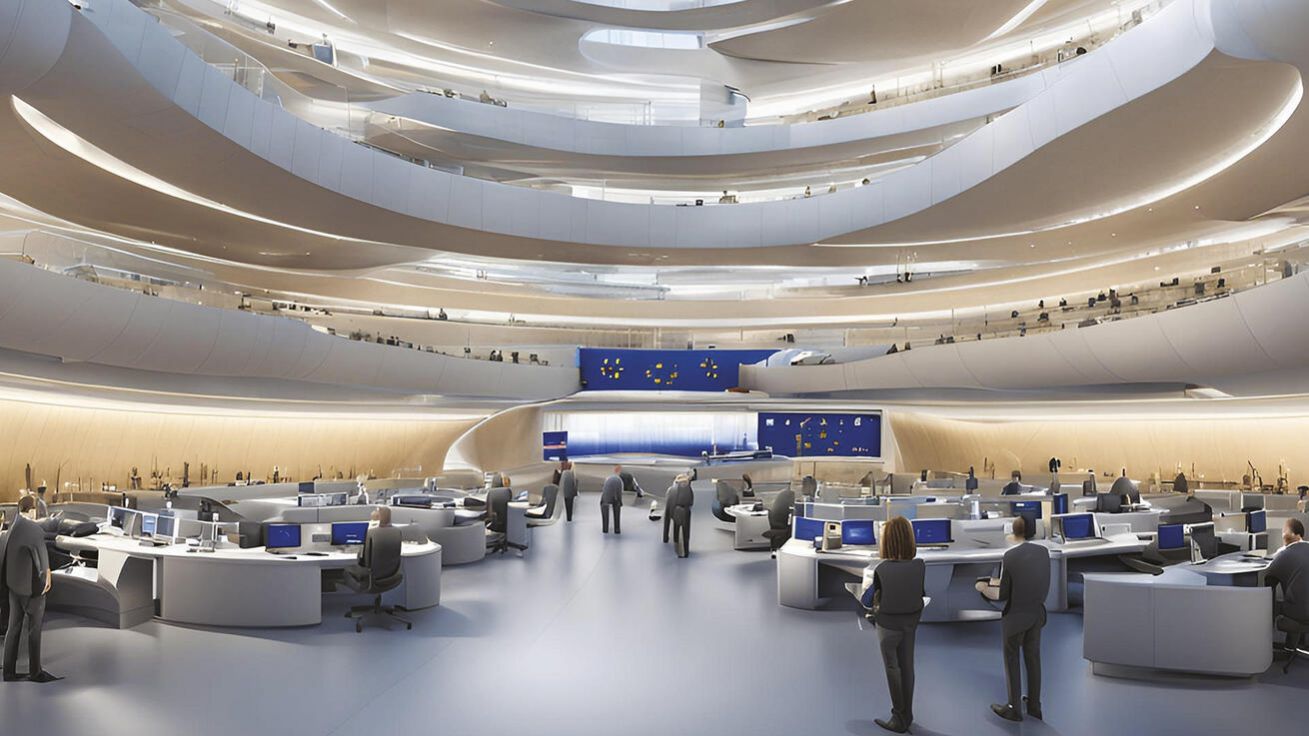 image:Image Jak bude vypadat Evropský parlament v budoucnosti? Zeptali jsme se umělé inteligence.