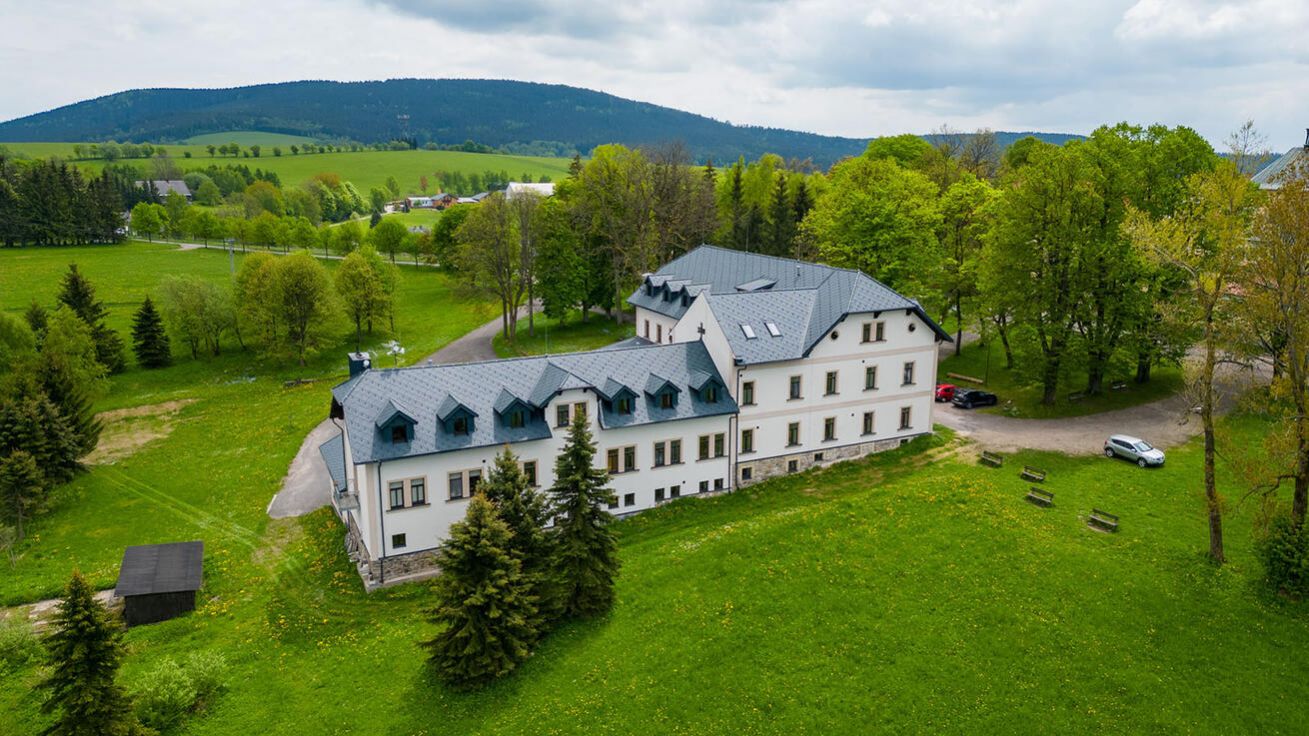 image:Image Hotel Poutní dům Králíky.