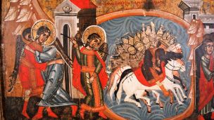 Jak mluvit o Duchu Svatém? image:Image Jak mluvit o Duchu Svatém?