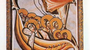 Pán rozbouřeného moře tohoto světa image:Image Pán rozbouřeného moře tohoto světa