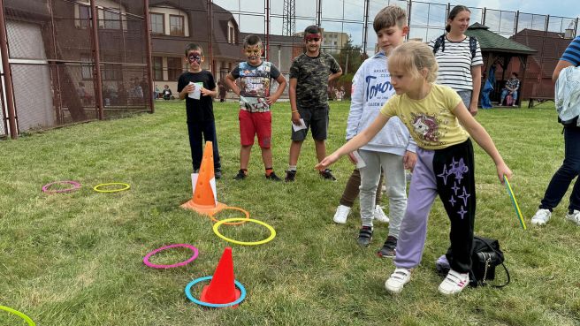 image:Image Děti se loučí se školním rokem