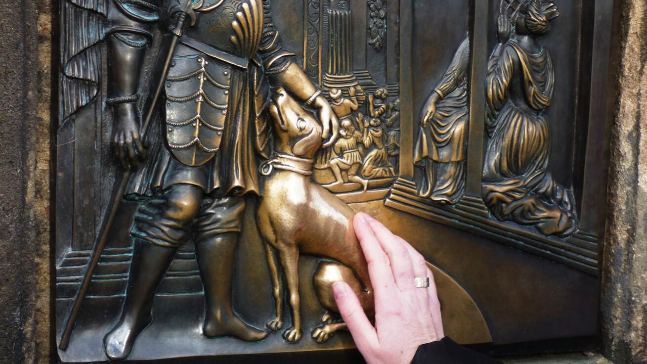 image:Image Nevkládejme svou víru do pověrečných praktik.