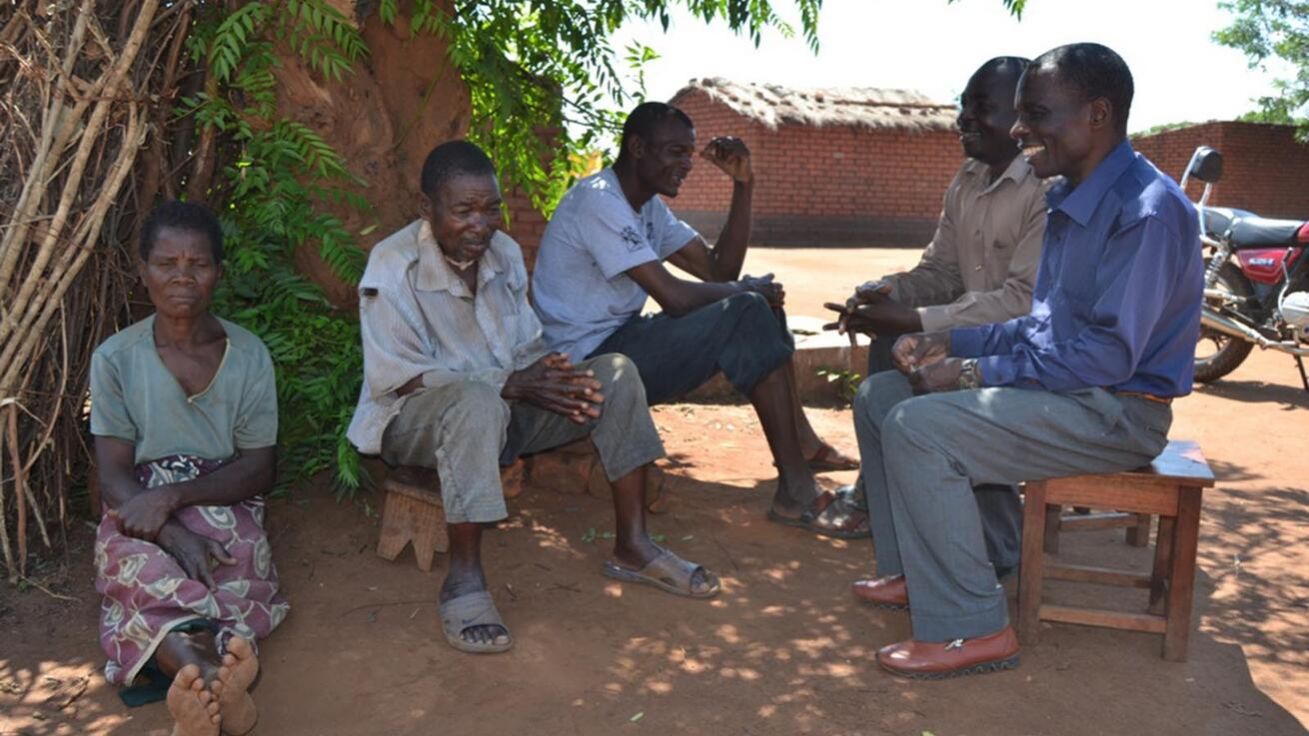 image:Image Bernardo Malaya působí jako katechista v Malawi.