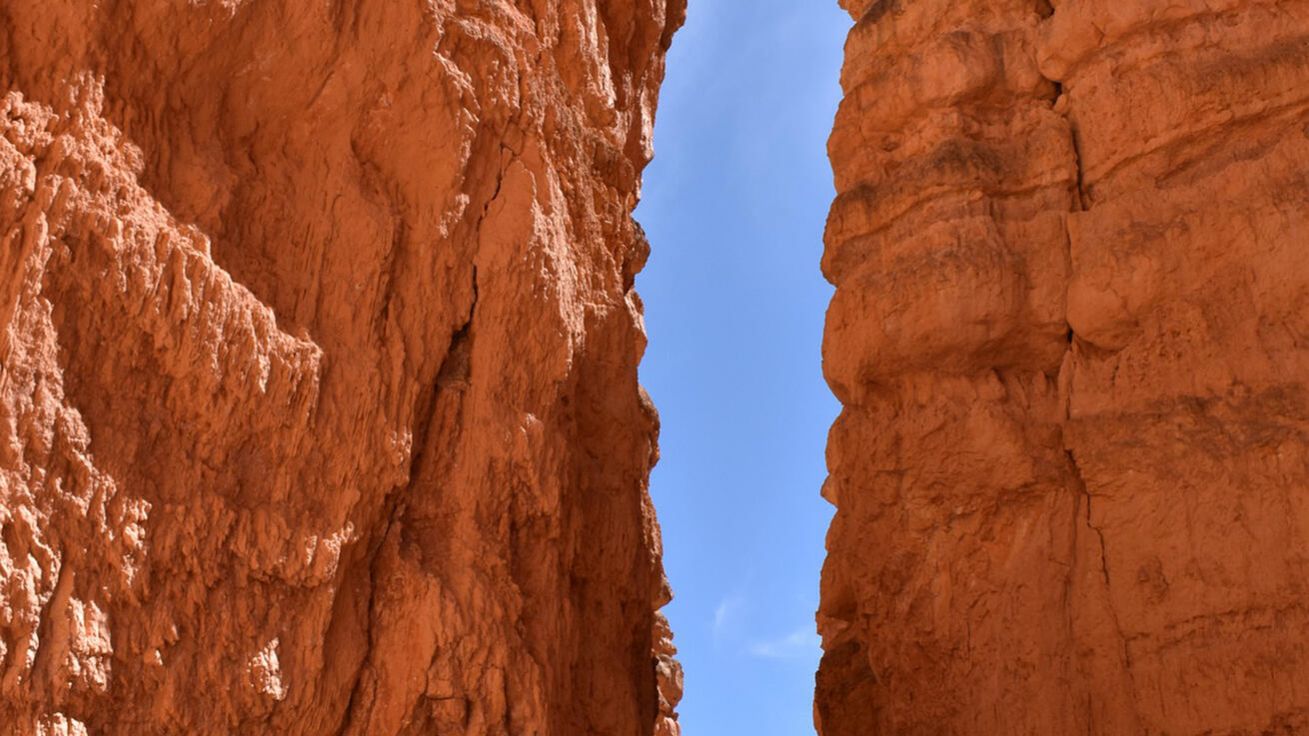 image:Image Bez otevřenosti pro druhé se můžeme ocitnout nad propastí, přes kterou nevede most.
