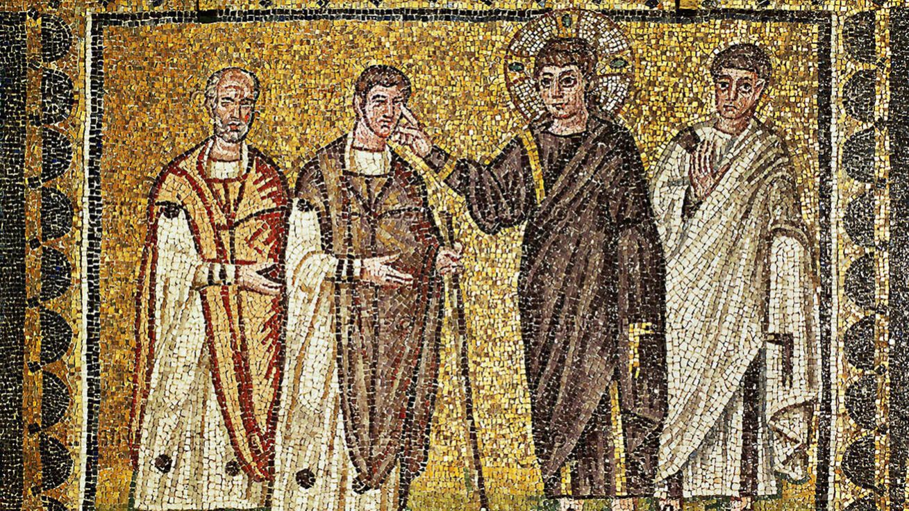 image:Image Církev se má stát společenstvím těch, kdo se dělí o Ježíšovo pozvání k uzdravení a ke spáse.