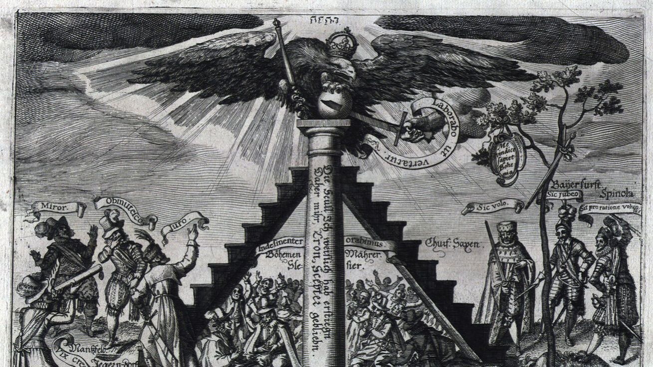 image:Image Symbolické vyobrazení vítězství císaře Ferdinanda I. a jeho spojenců.