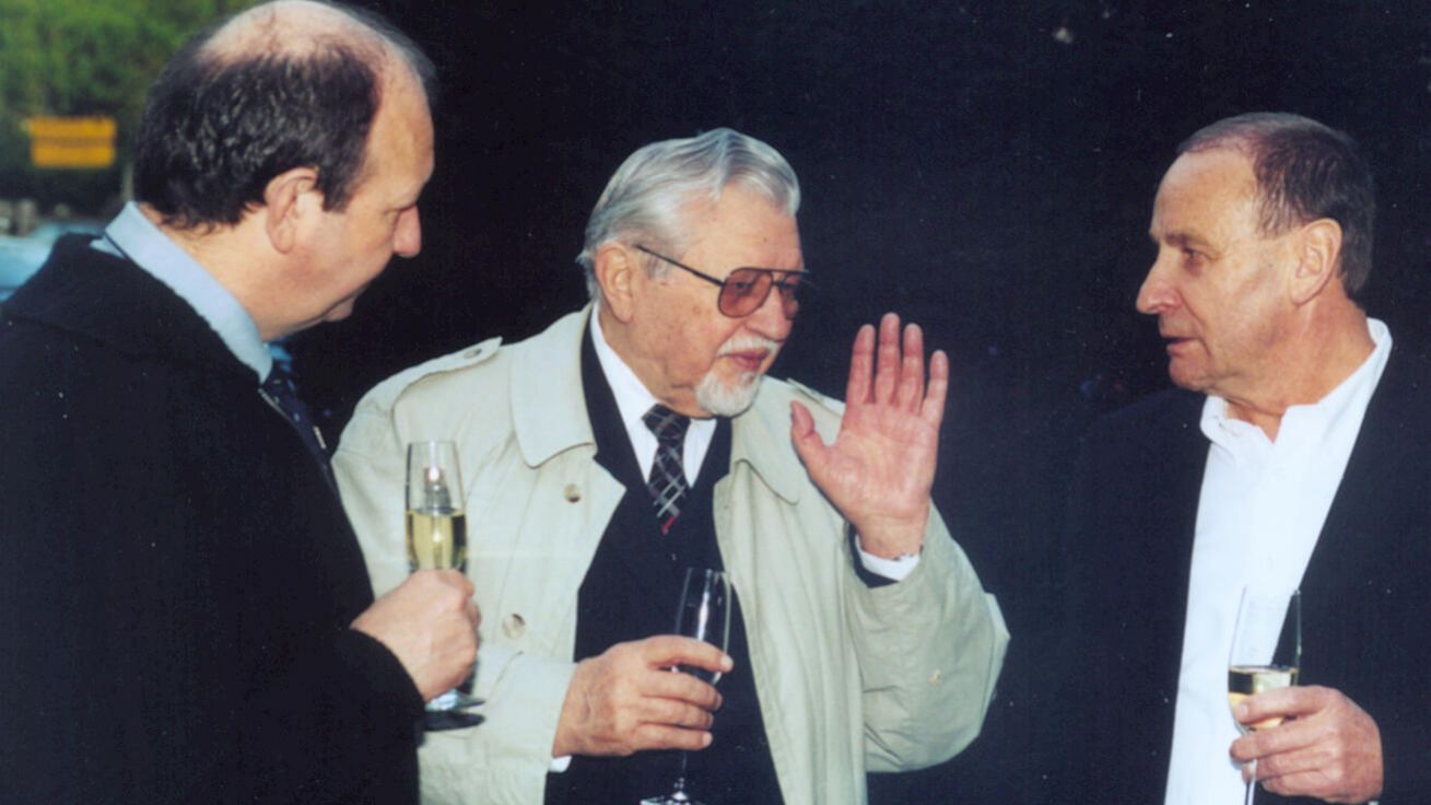 image:Image Mons. Karel Fořt a P. Bohuslav Švehla (vlevo).