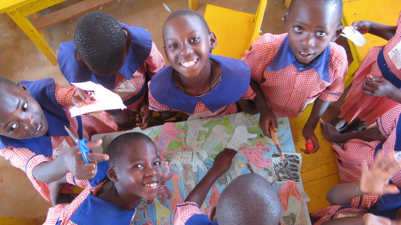 image:Image Vše v Ugandě začalo programem Adopce na dálku®.