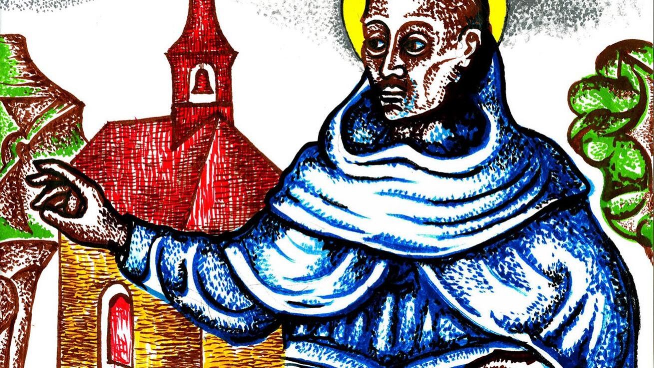 Díla španělského mystika a učitele církve sv. Jana od Kříže o duchovním rozvoji člověka patří k vrcholům křesťanské spirituality. Napsal mj. Duchovní píseň, Temnou noc či Výstup na horu Karmel.  image:Image Díla španělského mystika a učitele církve sv. Jana od Kříže o duchovním rozvoji člověka patří k vrcholům křesťanské spirituality. Napsal mj. Duchovní píseň, Temnou noc či Výstup na horu Karmel.