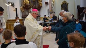 Relikviář pro papeže image:Image Relikviář pro papeže