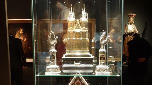 Dvě stě tváří svatoludmilské úcty image:Image Dvě stě tváří svatoludmilské úcty