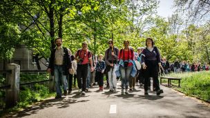 Synodalita je cesta naděje image:Image Synodalita je cesta naděje