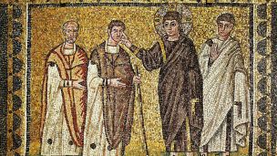 Synodální církev je „cesta za Ježíšem“ image:Image Synodální církev je „cesta za Ježíšem“