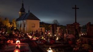 Pozvání k modlitbě za zemřelé image:Image Pozvání k modlitbě za zemřelé
