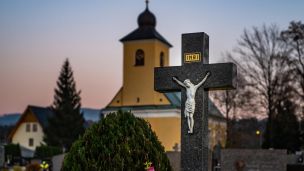 Etický přístup k pohřbívání image:Image Etický přístup k pohřbívání