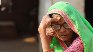 Učitelka správného životního postoje image:Image Učitelka správného životního postoje