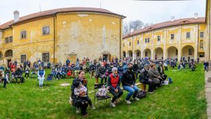 Klášter Hájek v proměnách času image:Image Klášter Hájek v proměnách času