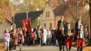 V Sudoměři obnovili tradici modliteb za uzdraveného sládka image:Image V Sudoměři obnovili tradici modliteb za uzdraveného sládka