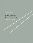 Halíkova kniha vyhrála v USA image:Image Halíkova kniha vyhrála v USA