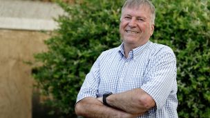 Dobrá Charita má sloužit láskou image:Image Dobrá Charita má sloužit láskou