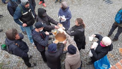 Znamení křesťanské lásky image:Image Znamení křesťanské lásky