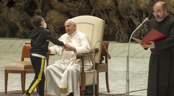 image:Image Děkuji tomuto chlapci za lekci, kterou nám všem dal