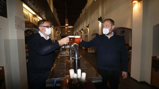 image:Image Adventní pivo pro Charitu i děkanství