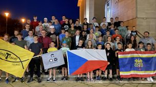 Ministranti u papeže image:Image Ministranti u papeže