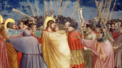 U Ježíše jde o vnitřní postoj image:Image U Ježíše jde o vnitřní postoj