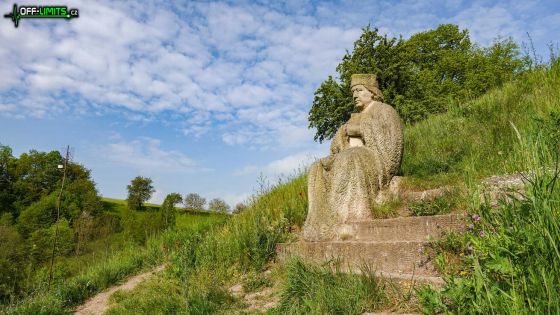 image:Image Ultramaratonec Štěpán Dvořák běhá po světě s fotoaparátem v kapse, mapuje nová místa a občas také závodí. V jednom ze svých Outdoorových videí zachytil Křivoklátsko při závodu Rakovnická 60. (Pá 9. 8. v 16.50)