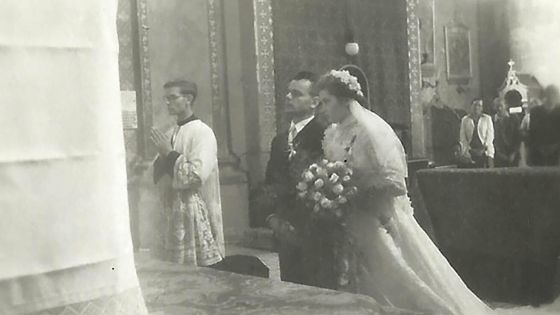 image:Image Svatební fotka prarodičů putuje se mnou.