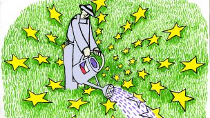 KOMENTÁŘ Pavla Svobody: Náš „nenáš“ eurokomisař image:Image KOMENTÁŘ Pavla Svobody: Náš „nenáš“ eurokomisař