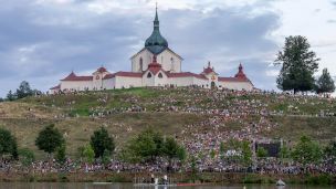 Oslavy na Zelené hoře image:Image Oslavy na Zelené hoře