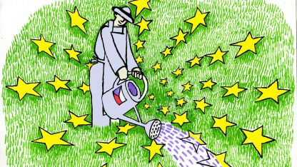 KOMENTÁŘ Pavla Svobody: Náš „nenáš“ eurokomisař image:Image KOMENTÁŘ Pavla Svobody: Náš „nenáš“ eurokomisař