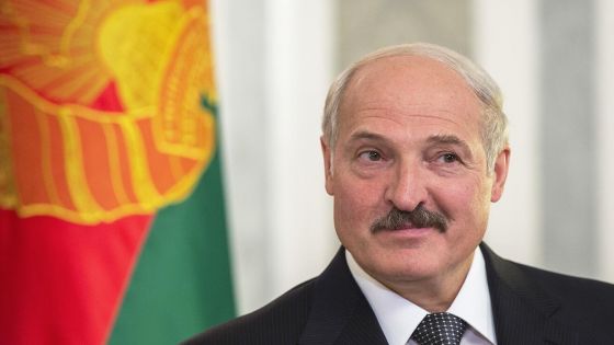 image:Image Alexandr Lukašenko se stal běloruským prezidentem už před třiceti lety – v červenci 1994.