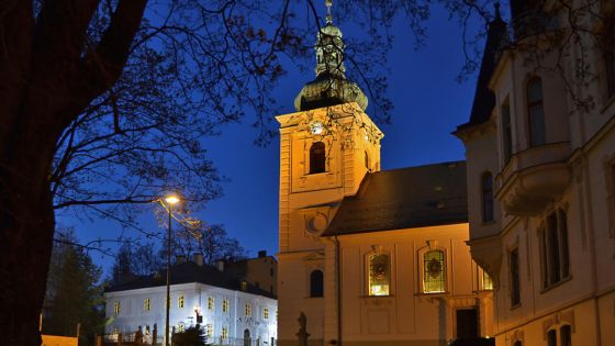 image:Image Historická fara u kostela sv. Anny.