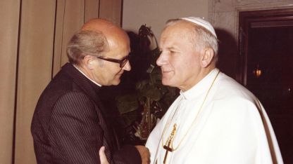 Aktivní kněz v nesvobodné době image:Image Aktivní kněz v nesvobodné době