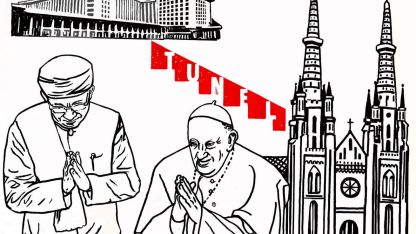 Misionářská cesta na konec světa image:Image Misionářská cesta na konec světa