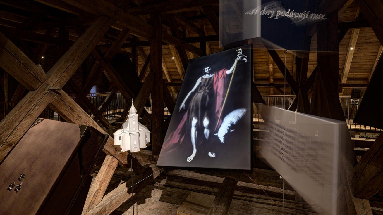 image:Image Nová expozice pracuje s 3D modely i s možnostmi světla.