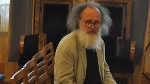 Román jako hudební skladba o duši image:Image Román jako hudební skladba o duši