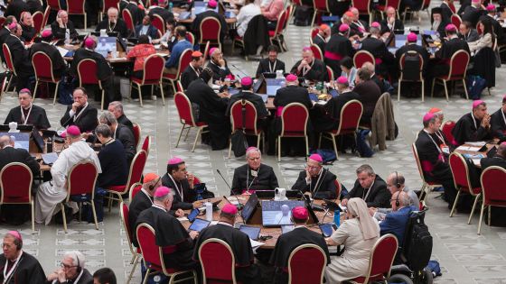 image:Image Na synodě zní hlasy z celého světa