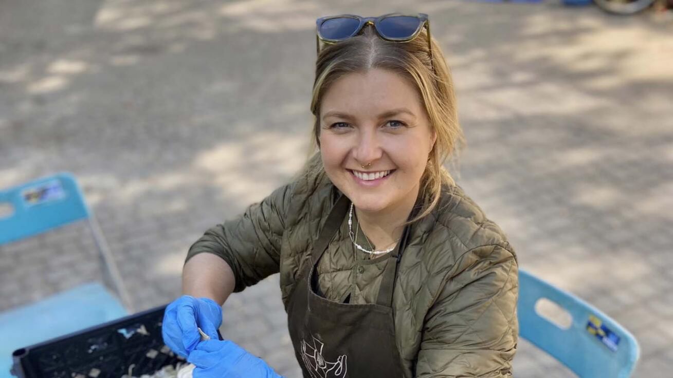 image:Image Jana Hrdinová je tento týden na Ukrajině už potřetí.