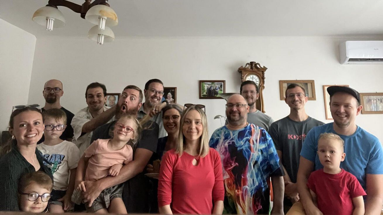 image:Image Ve volných chvílích Jakub František Vinklárek rád čte, dívá se na filmy, setkává se s přáteli a hraje společenské hry.