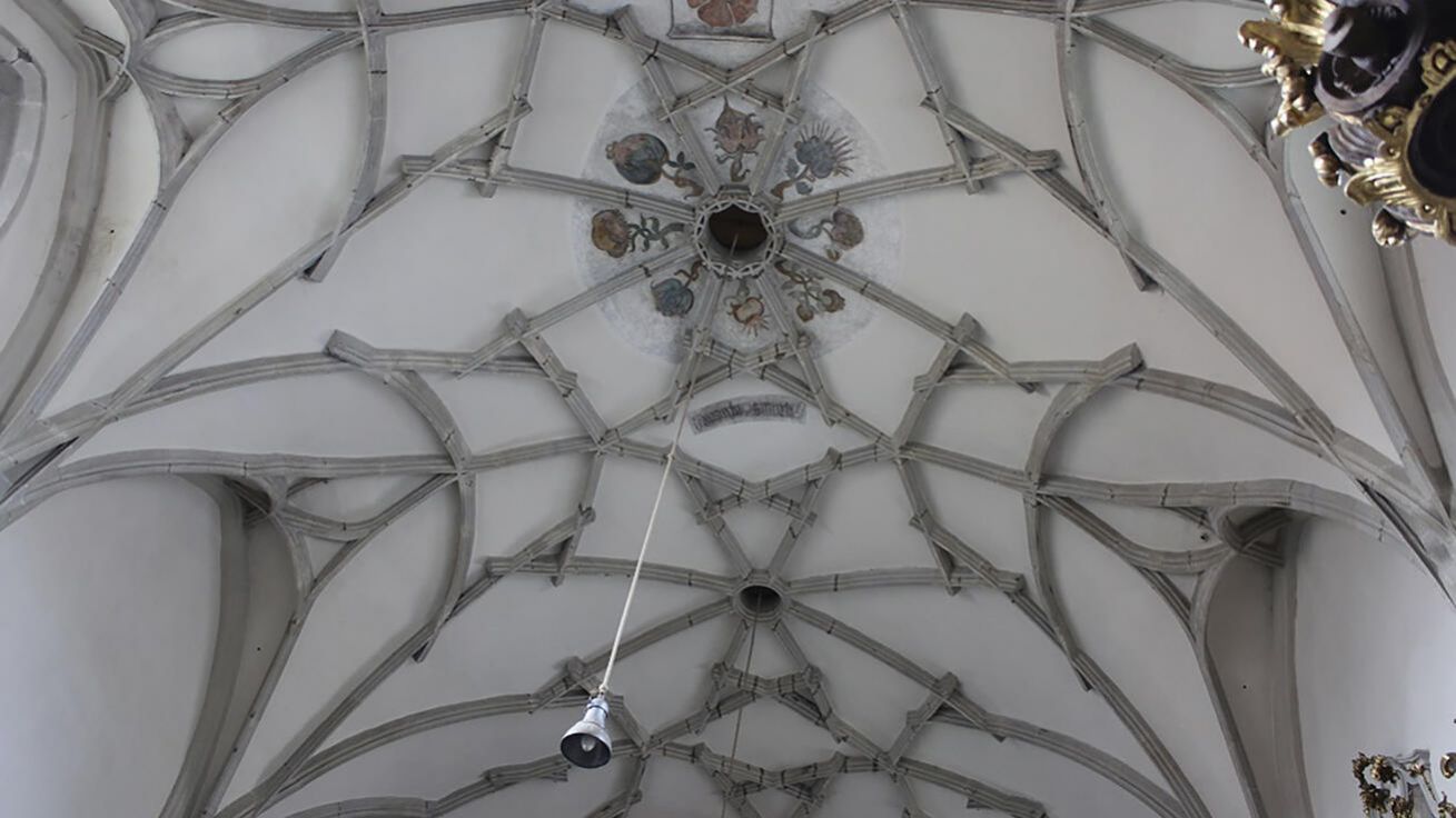 image:Image Klenba kostela sv. Marie Magdalény ve Chvalšinách.
