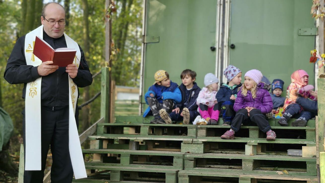 image:Image Mateřská škola je od září oficiálně zapsána v rejstříku škol ministerstva školství.
