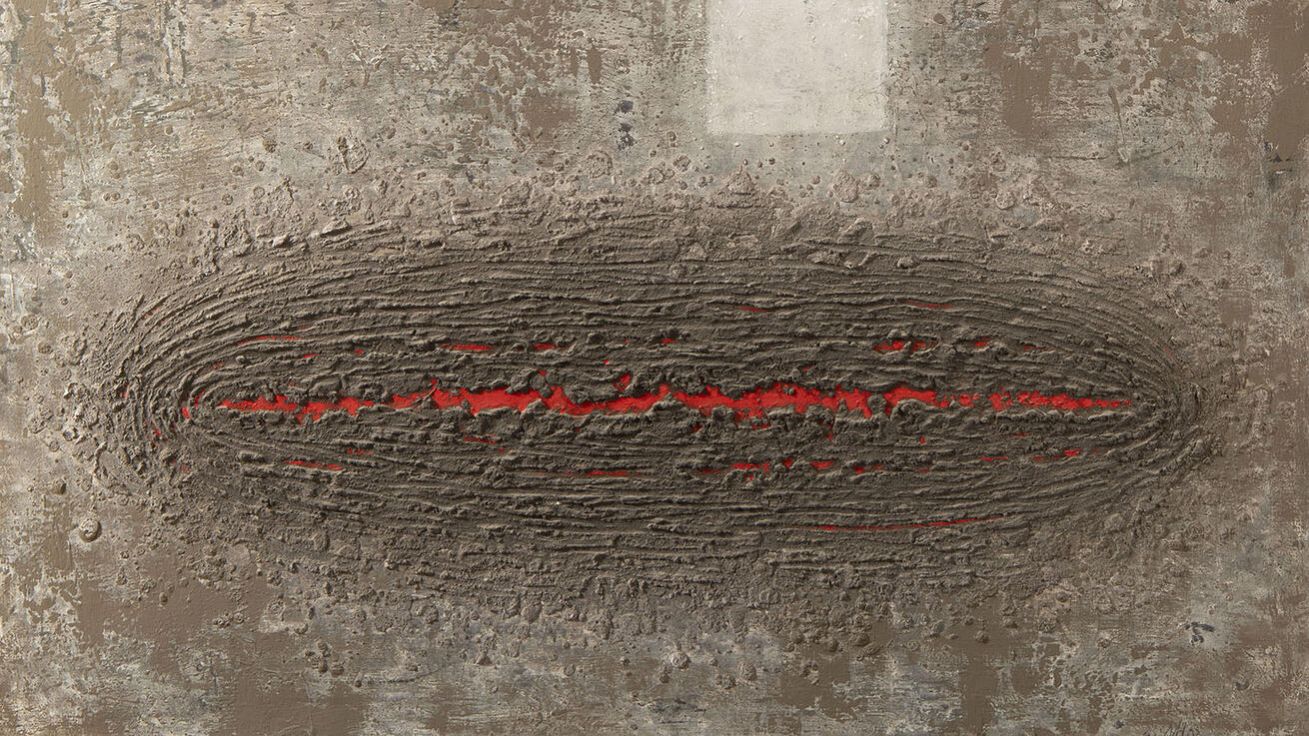 image:Image Milivoj Husák: Na prahu ohně (2009–2012).