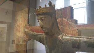 Který byl, který je a který přijde image:Image Který byl, který je a který přijde