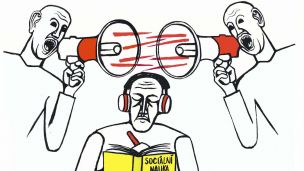 Má levice ještě budoucnost? image:Image Má levice ještě budoucnost?