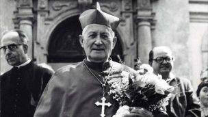 Provedl církev přes údolí stínů image:Image Provedl církev přes údolí stínů